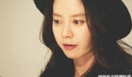 韩国娱乐圈爆料宋智孝,揭秘明星幕后故事